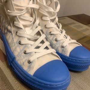 Dior sneakers